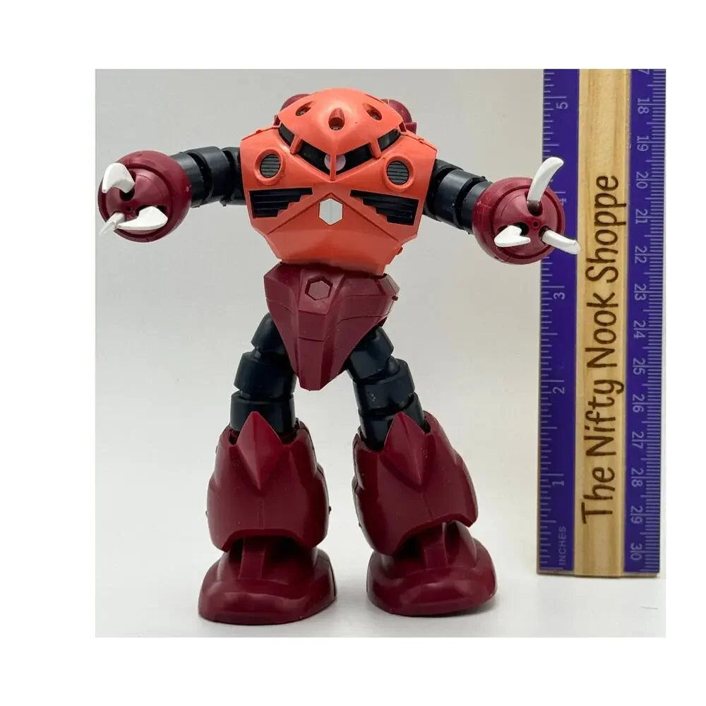 Bandai Gundam MSM-07S Char's Z'Gok RG‎ 1/144 Model Kit